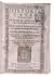 Rare account of the efforts of Jesuit missionaries in India (Goa, Cambay, Malabar Coast, <BR>Kochi, Madurai, etc.), South East Asia, the East Indies and Africa