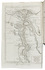 Savary’s literary letters on Egypt, in attractive contemporary binding