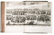 Biography of the great Dutch naval hero Admiral Michiel de Ruyter. Large paper copy of the first edition