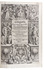 Most extensive edition of a monumental, extensively illustrated description of the world