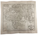 The Carnatic coast in south east India and the Dänisch-Hallesche mission