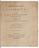 One of the first Sanskrit works published in Germany