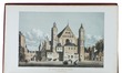 38 Dutch castles, with 53 mostly chromolithographed plates