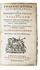 One of the Amsterdam editions of a very popular pharmacopoeia