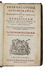 One of the Amsterdam editions of a very popular pharmacopoeia