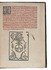 10 Mediaeval works on health, medicine, food and wine in a rare early edition, including notes by Ibn Sina