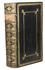 First edition of Jacob Cats's complete works, in richly gold-tooled morocco by the star bindery, The Hague