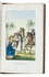 From India to Egypt, with 19 hand-coloured plates and 2 maps