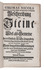 Second German edition of the first independent gemological book by a British author