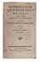Linnaean nomenclator of plants and insects