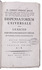 Second and best edition of an important German pharmacopoea