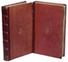 Key historical text on the Tonga Islands, from the library of the fallen Empress Marie-Louise