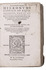 First edition of surgical works by William Harvey’s Padua anatomy professor