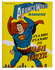 Aramco and the Arabic Superman: It’s a bird! It’s a plane! It’s Nabil fawzi!