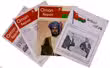 Two magazines issued by the Embassy of Oman
