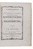 Early catalogue of woodcuts and engravings depicting Nuremberg