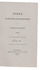 Count Salm's 1822 catalogue of succulents