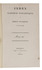 Count Salm's 1834 catalogue of succulents