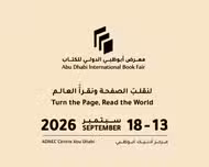 Abu Dhabi International Book Fair
