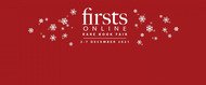 Firsts Online - Christmas Edition