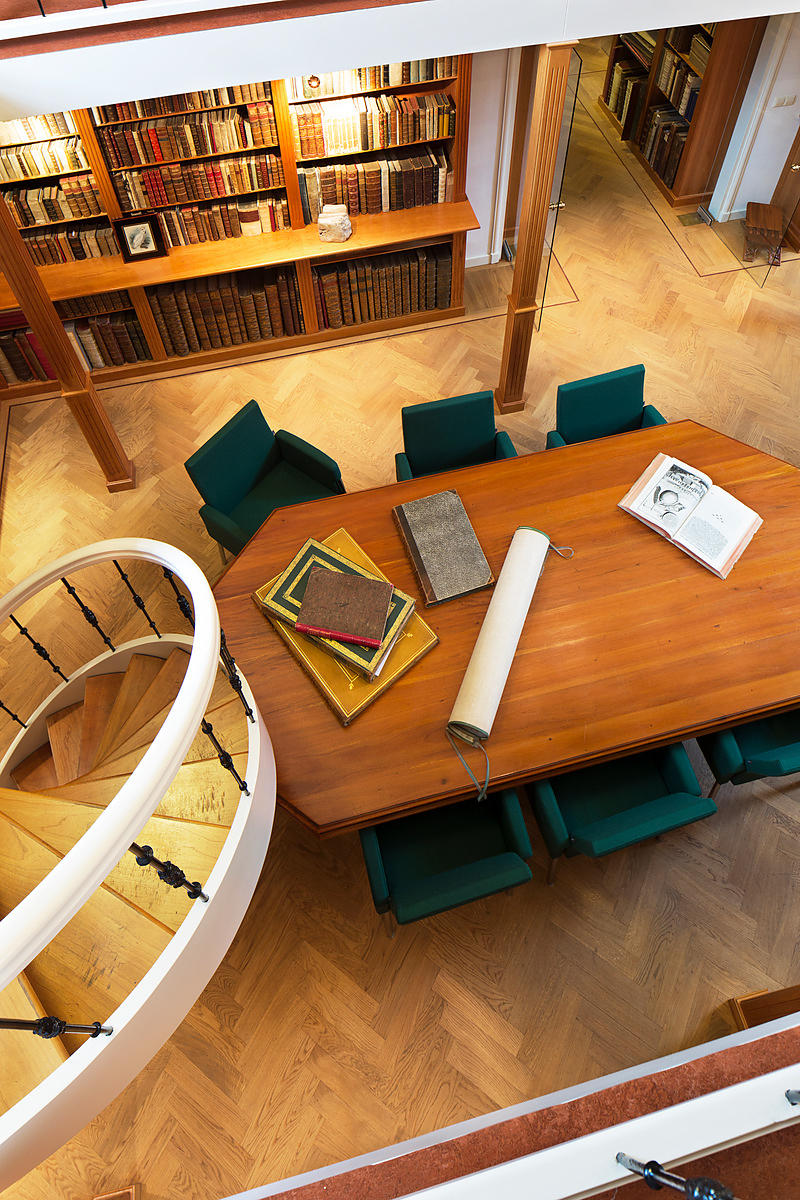 60. Antiquariatsmesse Stuttgart 