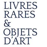 Salon International du livre rare & des arts graphiques Paris