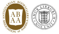 ABAA Virtual Book Fair: Spring Edition