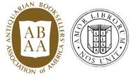 ABAA Virtual Book Fair: Spring Edition