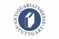63rd Stuttgart Antiquarian Book Fair
