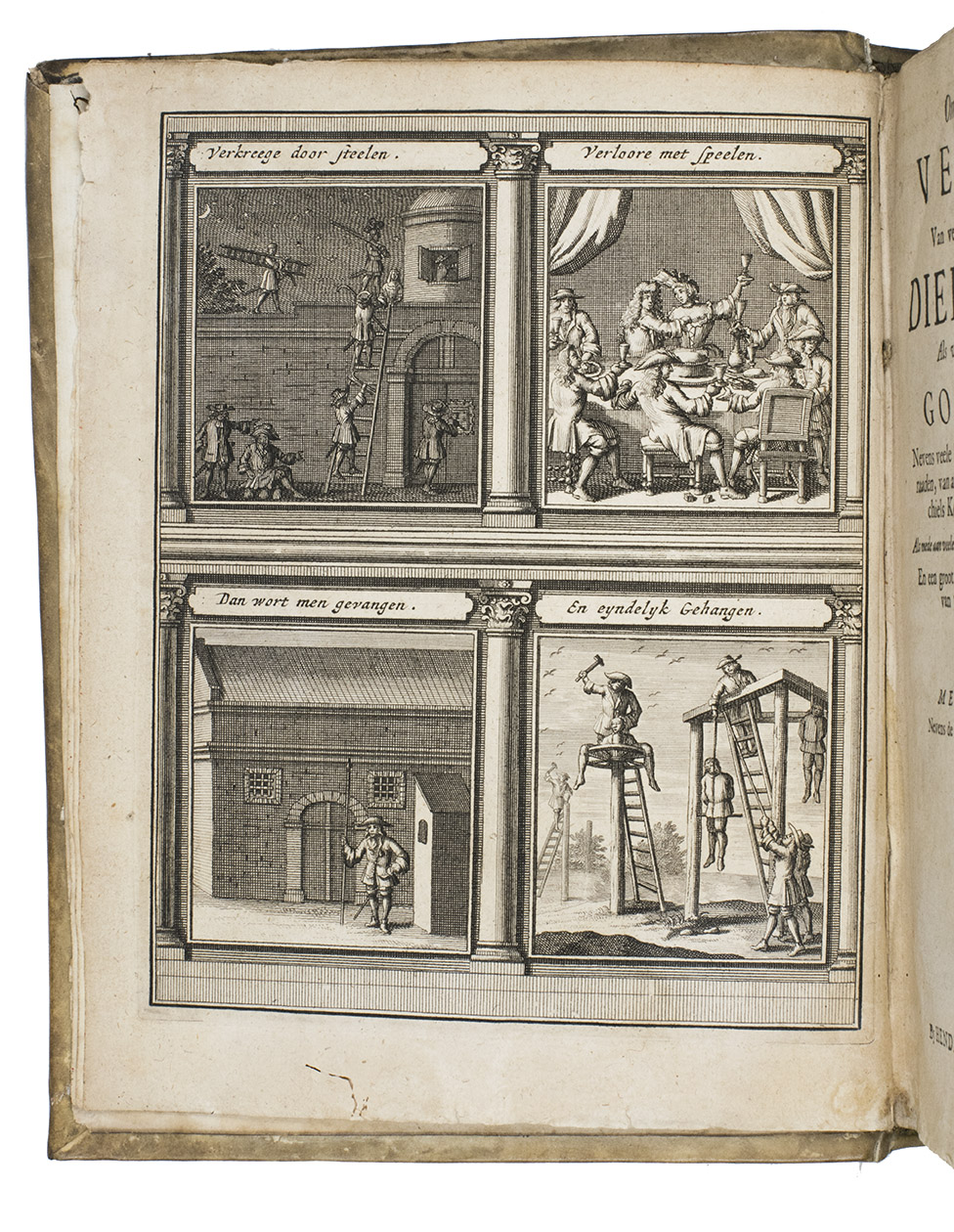 [HOSMANN, Sigismund, Magister] 