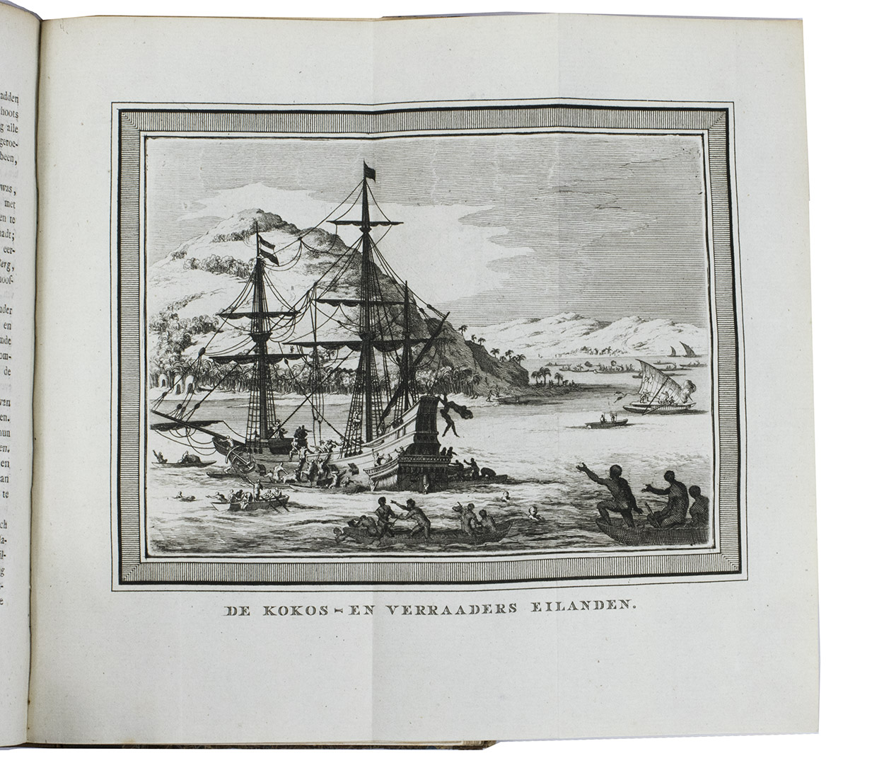 dutch voyages of discovery